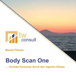 Body-Scan-One – Audio